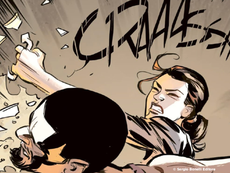 Immagine 4 del portfolio di Alessio Avallone