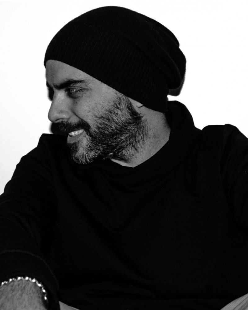 Docente Scuola Comics Piergiuseppe Lacitignola