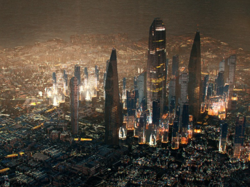 Immagine 2 del portfolio di Guido Salto