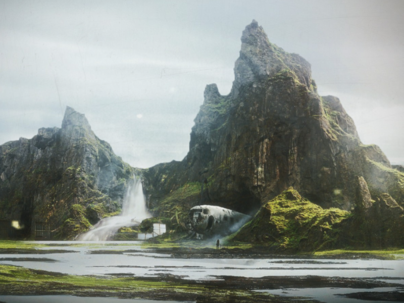 Immagine 4 del portfolio di Guido Salto