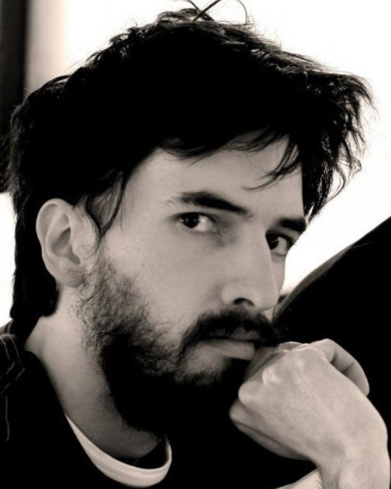 Docente Scuola Comics Guido Salto