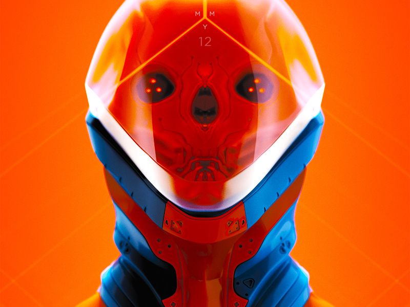 Immagine 2 del portfolio di Emiliano Colantoni