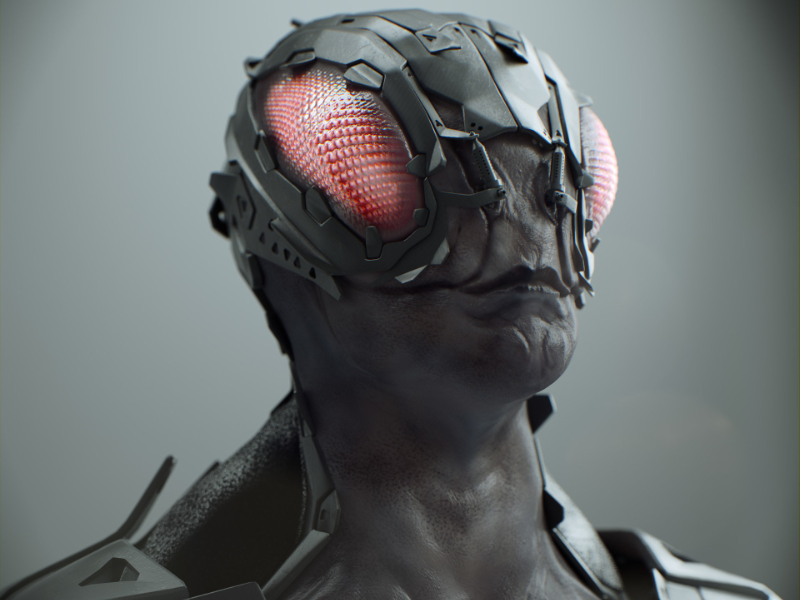 Immagine 3 del portfolio di Emiliano Colantoni