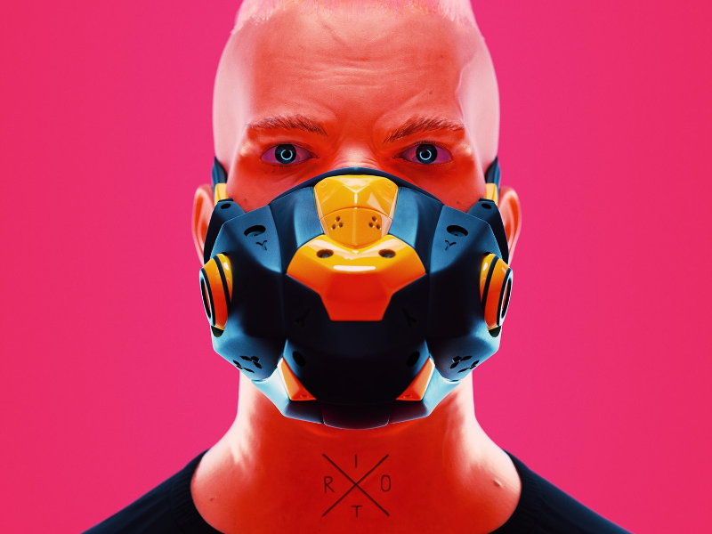 Immagine 4 del portfolio di Emiliano Colantoni