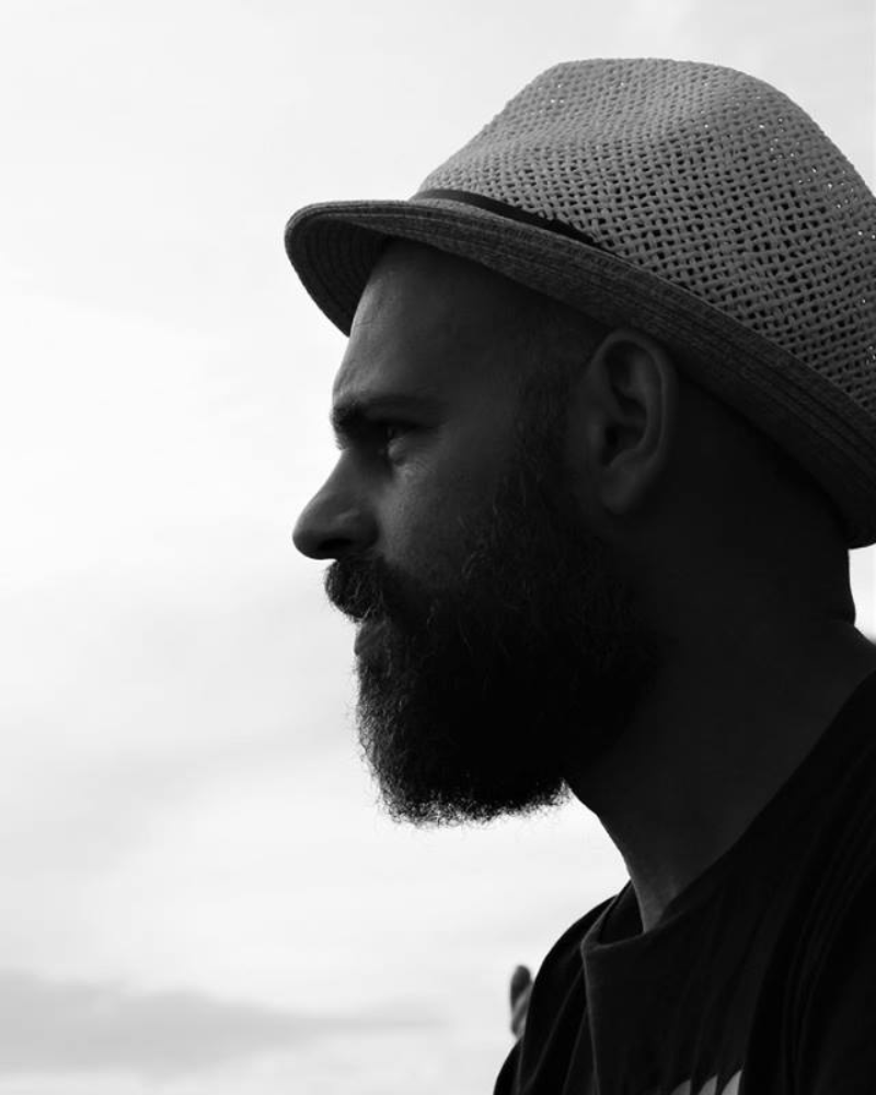 Docente Scuola Comics Emiliano Colantoni