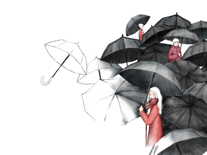 Immagine 4 del portfolio di Simona Versi