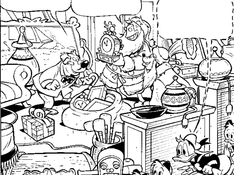 Immagine 2 del portfolio di Daniela Mastrorilli