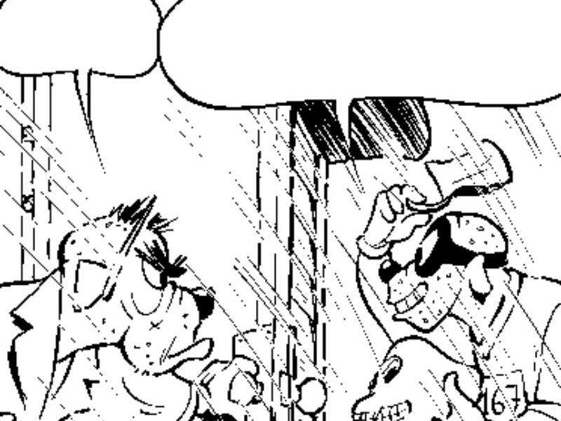 Immagine 3 del portfolio di Daniela Mastrorilli