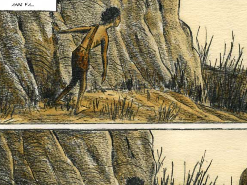 Immagine 4 del portfolio di Daniela Mastrorilli