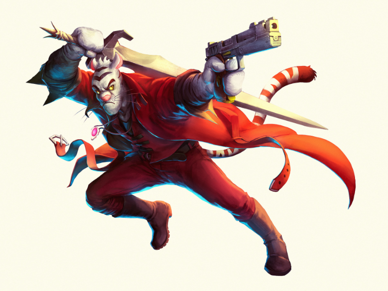 Immagine 2 del portfolio di Vincenzo Lamolinara