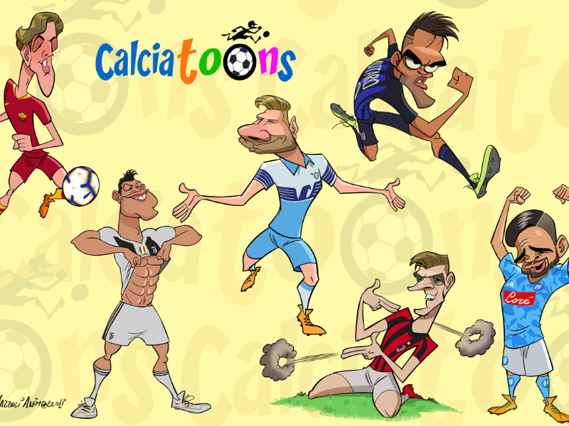 Immagine 1 del portfolio di Riccardo Mazzoli