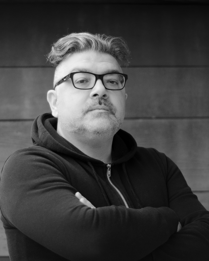 Docente Scuola Comics Adriano Barone