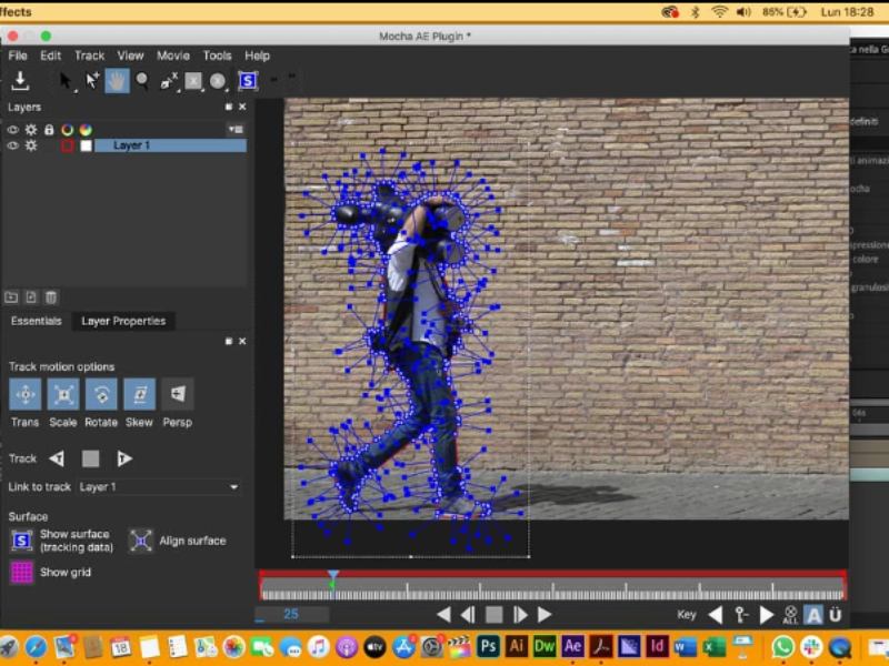 Immagine 2 del portfolio di Valentina Corona