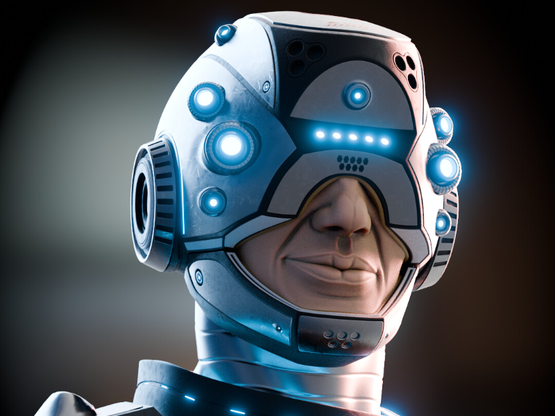 Immagine 1 del portfolio di Andrea Papi