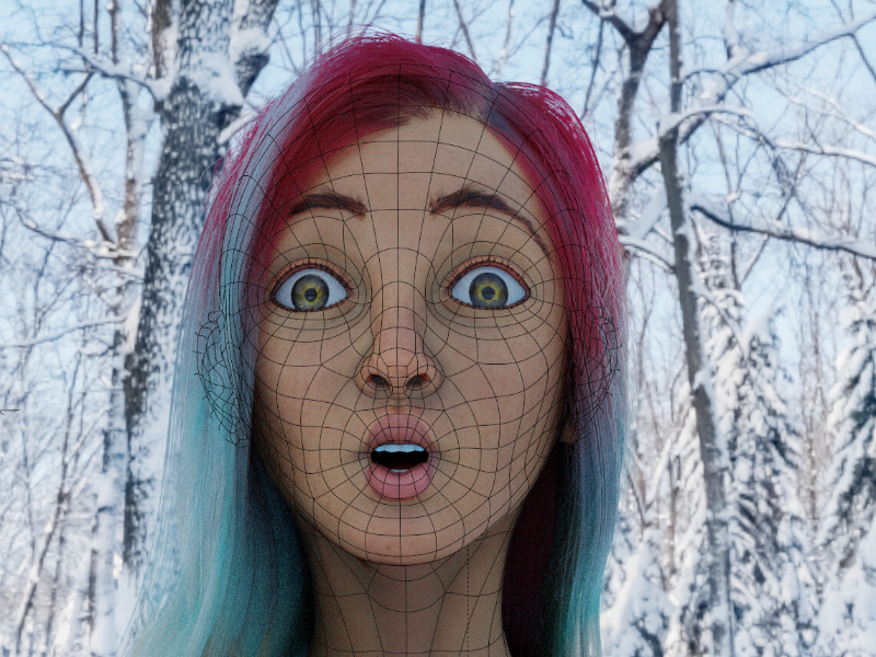 Immagine 4 del portfolio di Andrea Papi