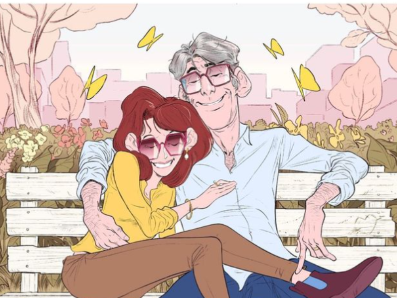 Immagine 2 del portfolio di Michele Pasta