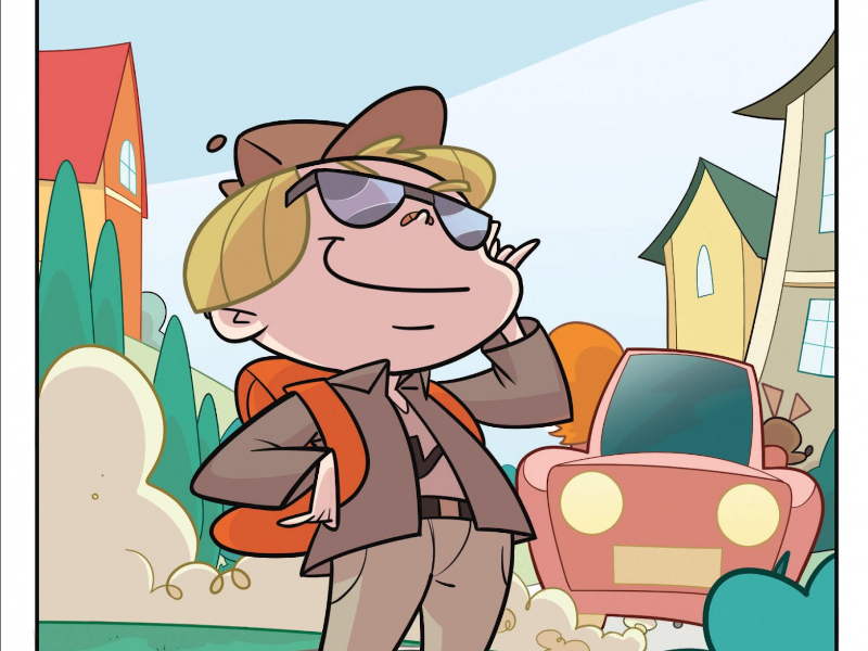 Immagine 3 del portfolio di Gabriele Scarafia