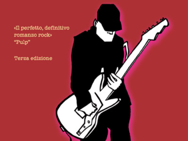 Immagine 2 del portfolio di Gianluca Morozzi