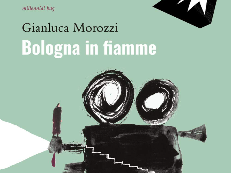 Immagine 3 del portfolio di Gianluca Morozzi