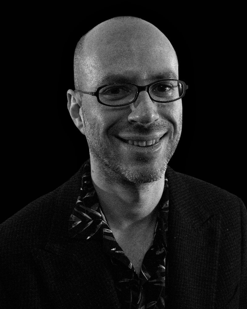 Docente Scuola Comics Federico Penco