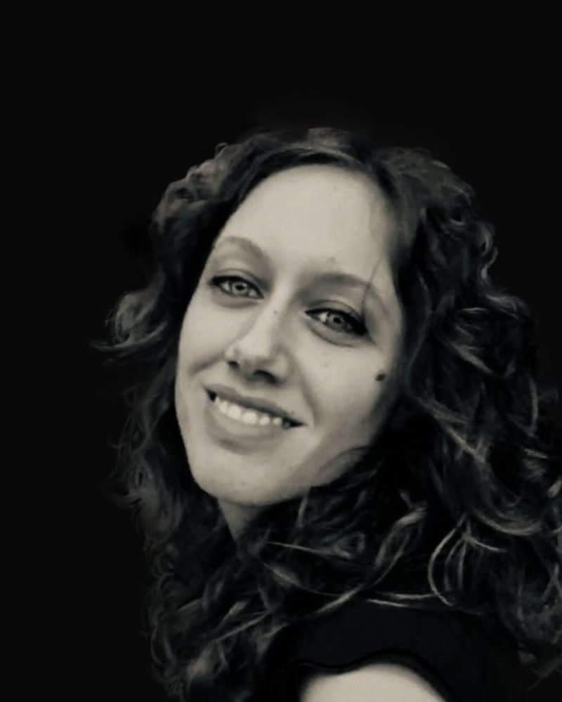 Docente Scuola Comics Francesca Aureli