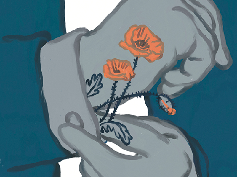 Immagine 2 del portfolio di Cecilia Campironi