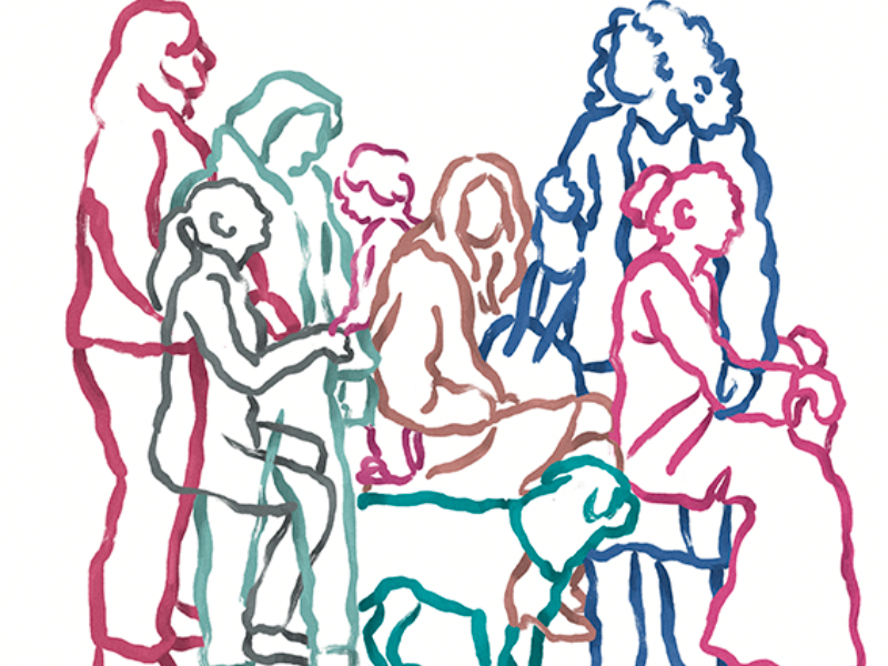 Immagine 3 del portfolio di Cecilia Campironi
