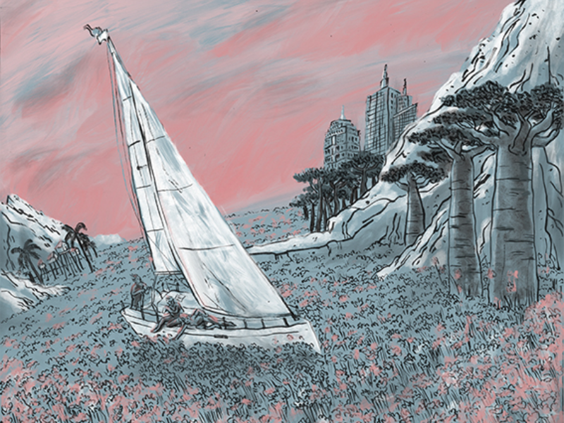 Immagine 4 del portfolio di Cecilia Campironi
