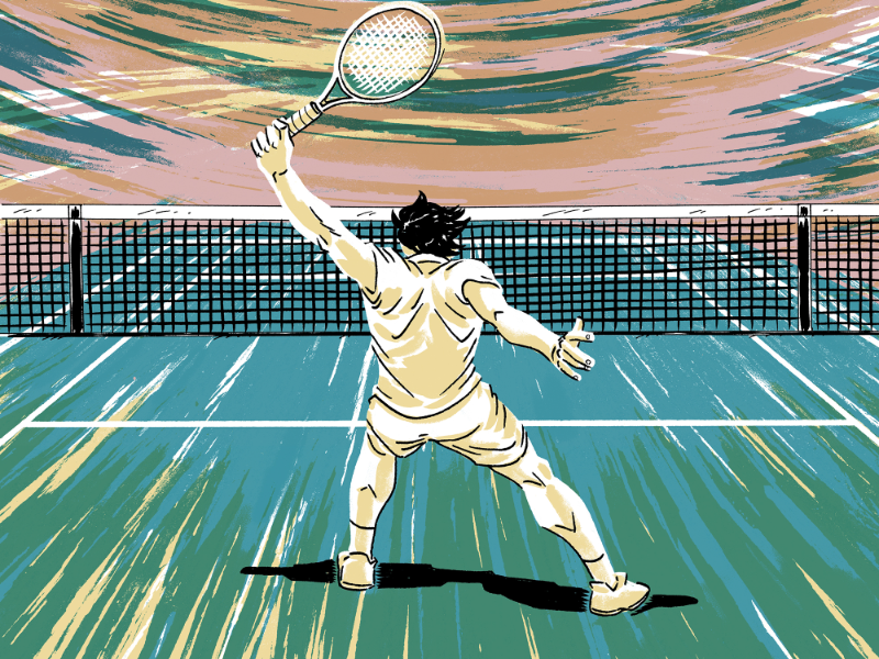 Immagine 2 del portfolio di Emanuele Rosso