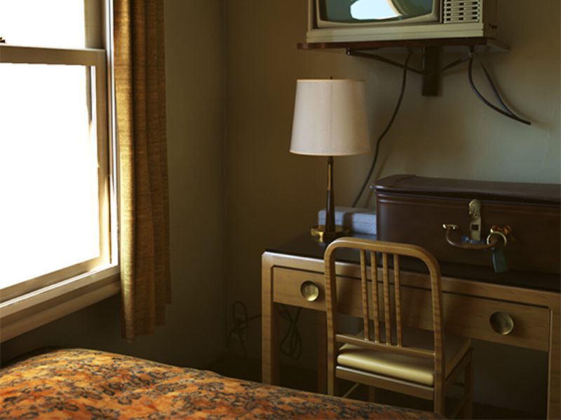 Immagine 3 del portfolio di Alessia Fancelli