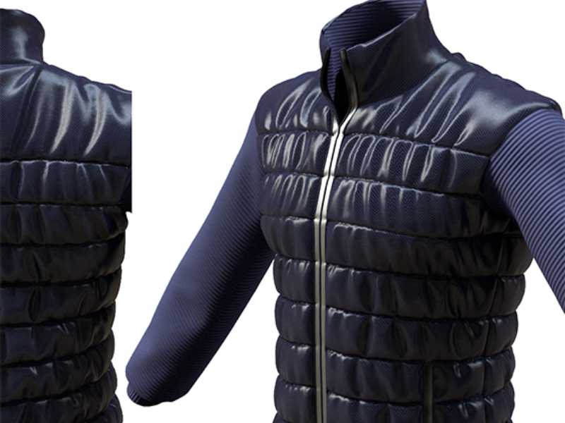 Immagine 4 del portfolio di Alessia Fancelli