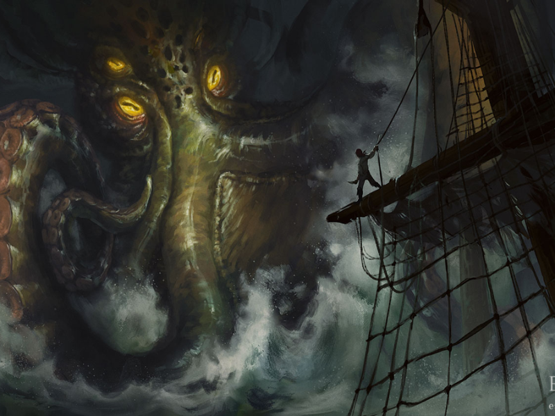 Immagine 4 del portfolio di Elisa Serio