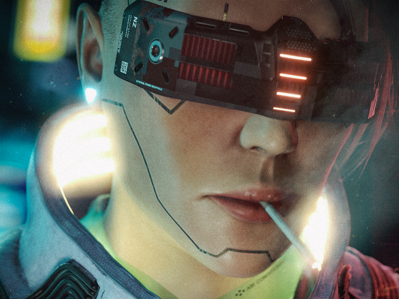 Immagine 3 del portfolio di Manuel D'Onofrio