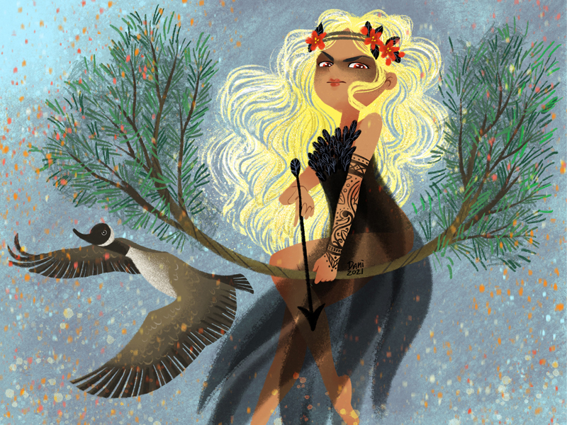 Immagine 5 del portfolio di Daniela Dogliani