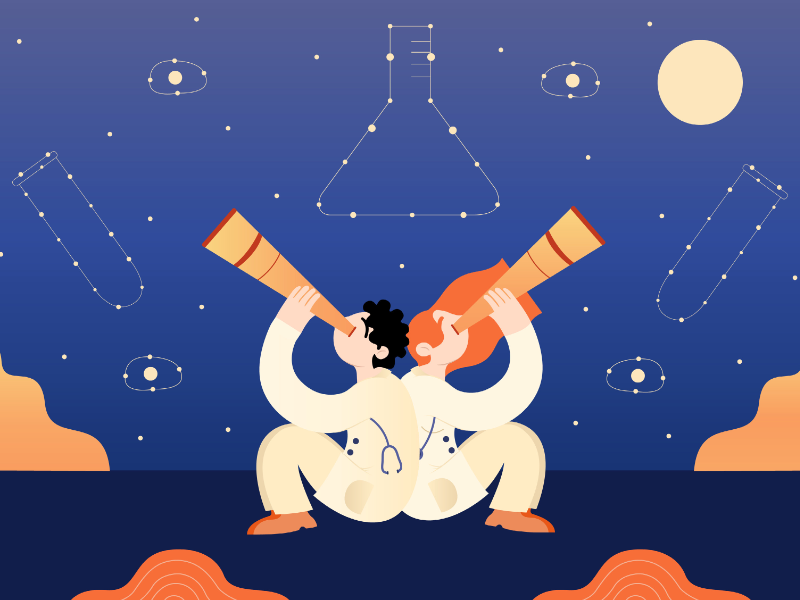 Immagine 1 del portfolio di Chiara Zarmati