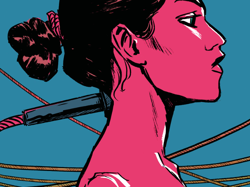 Immagine 1 del portfolio di Elisa Castellano