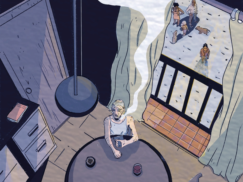 Immagine 2 del portfolio di Elisa Castellano