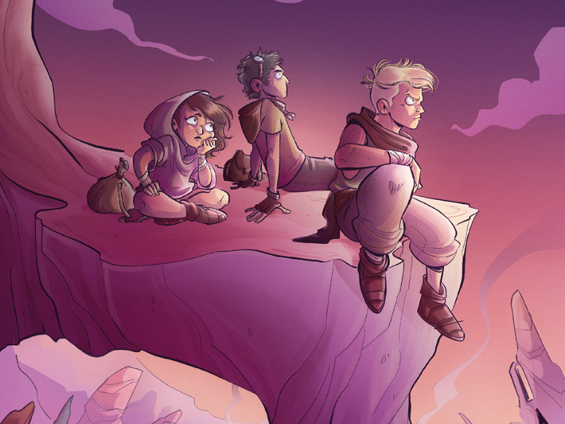 Immagine 3 del portfolio di Elisa Castellano