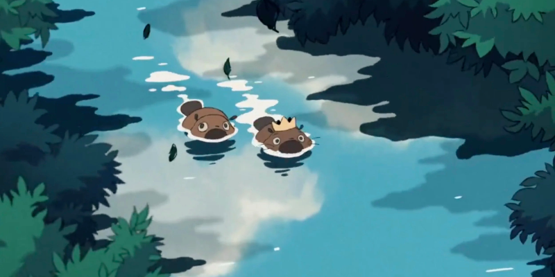 Immagine news Workshop di Storyboard con Lorenzo Fresta