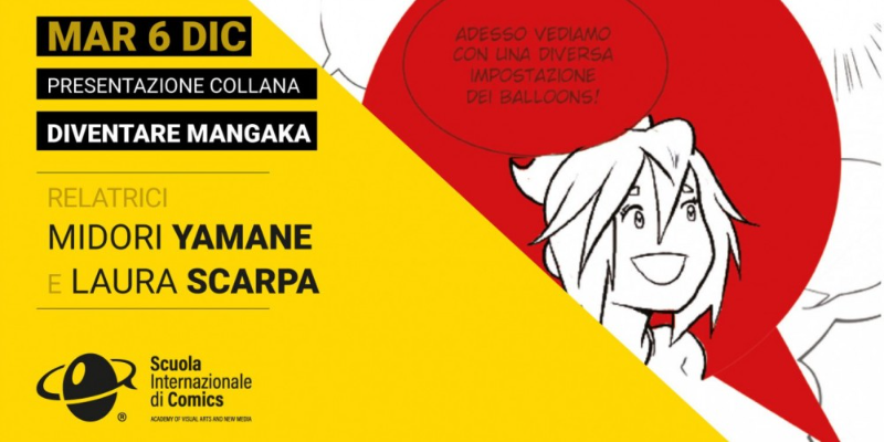 Immagine della news Presentazione della collana 