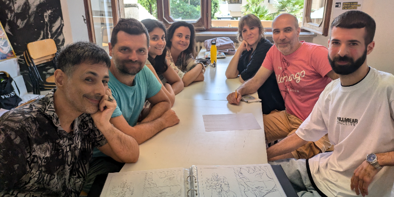 Immagine della news Open Day Pescara Settembre