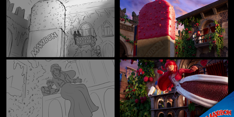 Immagine news MASTER GARE CREATIVE