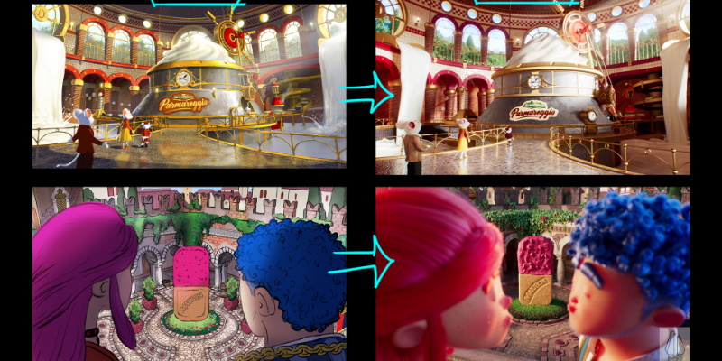 Immagine news MASTER GARE CREATIVE