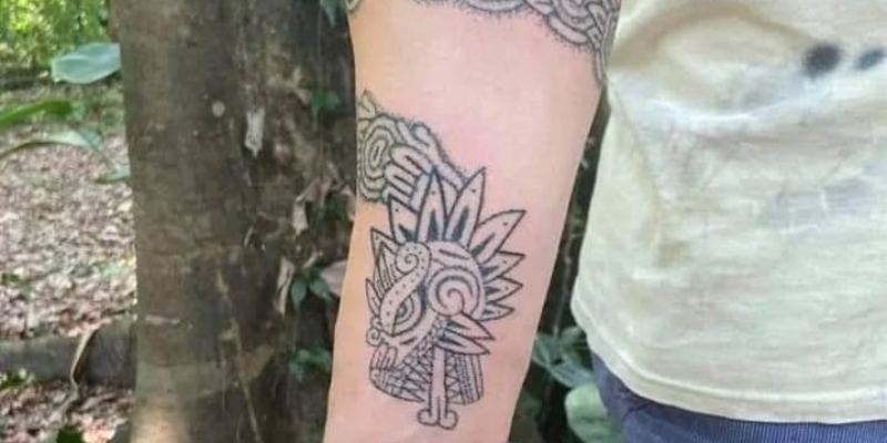 Immagine news Incontro con l' Autore - Tattoo Artist Samuel Olman 