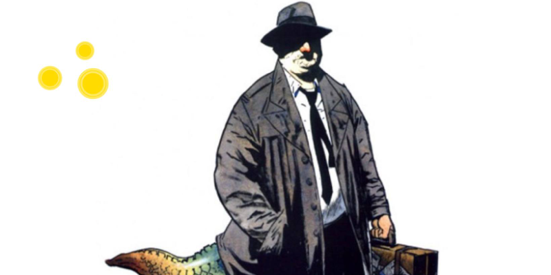 Immagine della news Masterclass con Scott Hampton