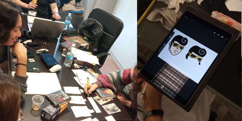 Immagine news GLOBAL GAME JAM