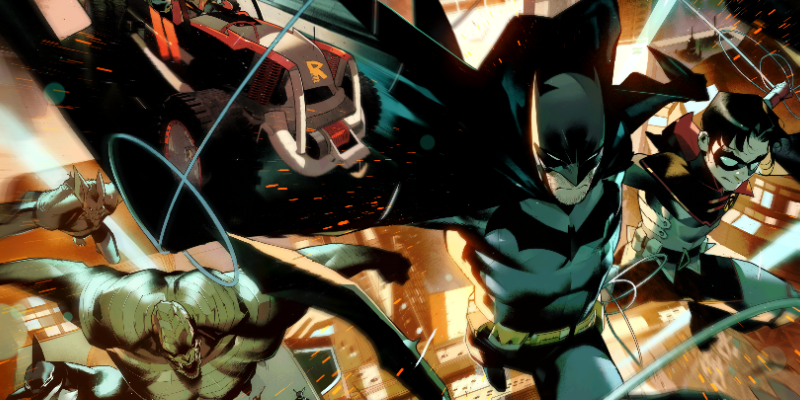 Immagine della news Talk con Simone Di Meo 