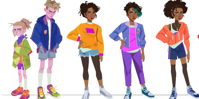 Immagine news PORTFOLIO E VISUAL DEVELOPMENT