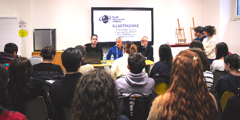 Immagine news Open Day Milano - 9 maggio