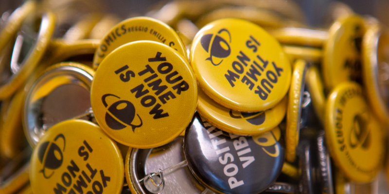 OPEN DAY - SABATO 16 MAGGIO